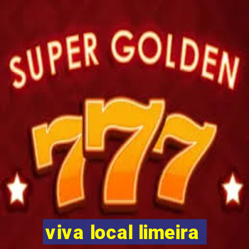 viva local limeira